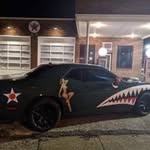 Aaron Richer - @xtremegraphix08 - Instagram