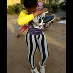 Aaron Regi Richey - @fatisha_vinna - Instagram