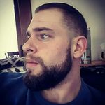 Aaron Richey - @aaronrichey27 - Instagram