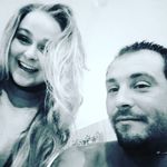 Aaron Richey - @cherokee_daddy91 - Instagram