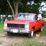 Aaron Richey - @chevyguy_chevypride - Instagram