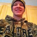 Aaron Richey - @armystrongforever2 - Instagram