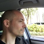 Aaron Richter - @likutasan - Instagram