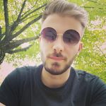Aaron Richter - @aaron_richte_ - Instagram