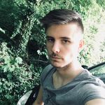 Aaron Richter - @aaron_richter_ - Instagram
