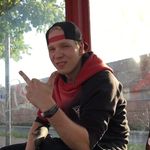 Aaron Richter - @_aaron_mbg23 - Instagram