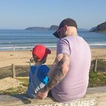Aaron Richter - @captain_b3ardy - Instagram