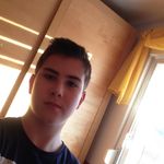 Aaron Richter - @aaron.yesh - Instagram