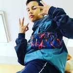 Aaron  Rico - @aaron_rico_ - Instagram