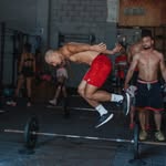 Aaron Rico | Ex militar | Coach online - @aaronricofit - Instagram