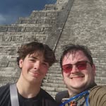 Aaron T. Rickabaugh - @aaronrickabaugh - Instagram