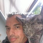 Aaron Rickey - Facebook