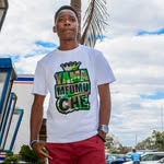 Aaron Rickey Jr. - @aaron_rickey_jr - Instagram