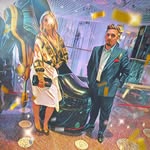 @___aaronrickyz - Instagram
