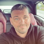 Brandon - @aaronricky526 - Instagram
