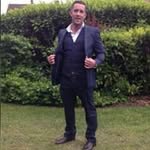 @rickyaaronjohnson - Instagram