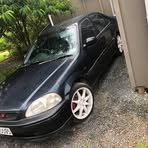 Aaron J Riddell - Facebook