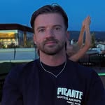 Aaron Josh Riddell - @aaronriddell - Instagram