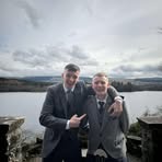 Aaron Riddell - Facebook