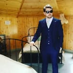 Aaron Riddell - @aaron.riddell - Instagram