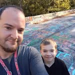 Jesse Aaron Riddell - @showmeyurgutz36 - Instagram