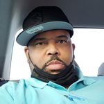 Aaron Riddick - @roustarocks - Instagram