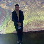 @aaronriddick - Instagram