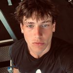 Aaron Riddle - @aarxnriddle - Instagram