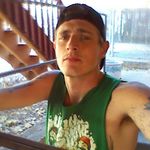 aaron riddle - @da_frankenstein - Instagram