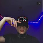 Aaron Riddle - @dlaciebiepanriddle - Instagram