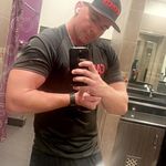 Aaron Riddle - @aaronrlucky7 - Instagram
