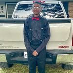 Aaron Rideaux - @rideaux.aaron - Instagram