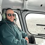 Aaron Rideout - @aronthebig - Instagram