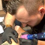 Aaron Rider - @ink_by_rider - Instagram