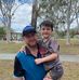 Aaron Rider - Facebook