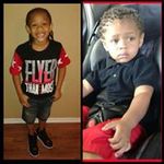 Aaron Rider Jr. - @aaronriderjr - Instagram