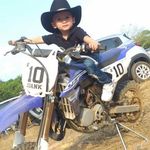Aaron Samuel Quintana Carvajal - @aaronrider_218 - Instagram