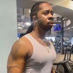 Aaron Ball Ridgell - @aaronridgell - Instagram