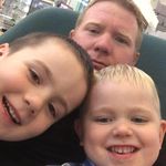 Aaron Bridge - @aaron.bridge - Instagram