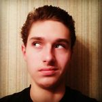 Aaron Michael Ridge - @ivytexhstu - Instagram