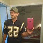 aaron ridge - @ridge9420 - Instagram