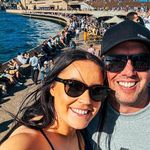 Aaron Ridge - @ridgey83 - Instagram