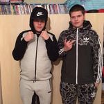 Aaron Ridge - @aaronridge27 - Instagram