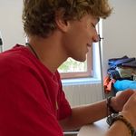 aaron.ridge - @aaron_ridge12 - Instagram
