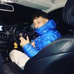 Levi Aaron Bridge - @levi_aaron_bridge_np19 - Instagram