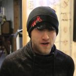 Aaron Ridgeway - @calumbis_1 - Instagram
