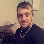 Aaron Thomas Ridgeway - @atridgeway22 - Instagram