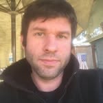 Aaron Ridgway - @aaronridgway - Instagram