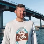 Aaron Ridgway - @aaron.ridgway1 - Instagram