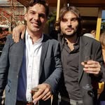Aaron Ridgway - @aaronwhichway - Instagram